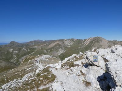 Descente Fajol