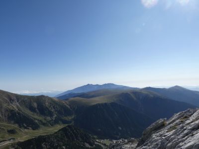 Vue Canigou 4
