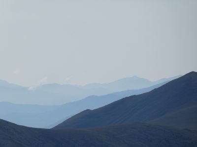 Vue Calma