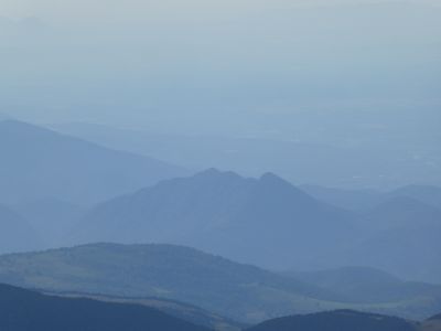 Vue Bestracà