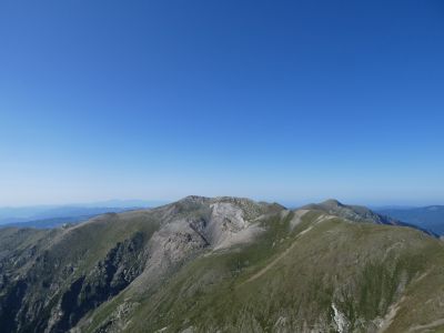 Vue Borregues 2