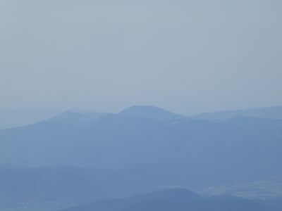 Vue Cerdagne