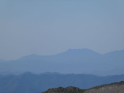 Vue Agudes