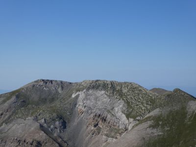 Vue Borregues