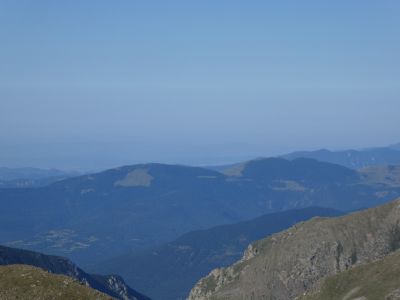 Vue Covil