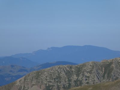 Vue Rasos