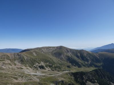 Vue Vallter 3