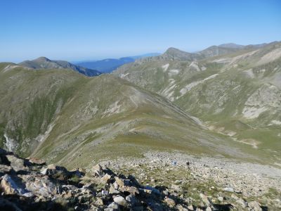Vue descente Fajol 3
