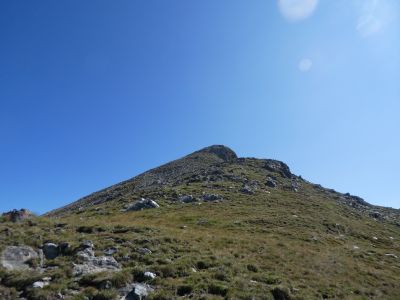 Vue descente Fajol 4