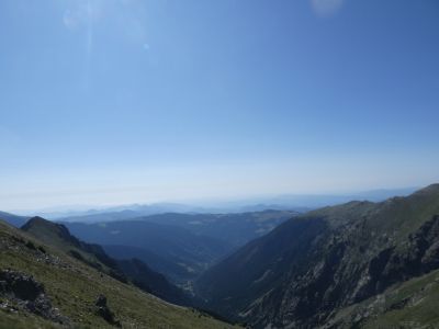 Vue Garrotxa 4
