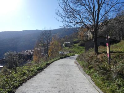 Croisement Tregurà