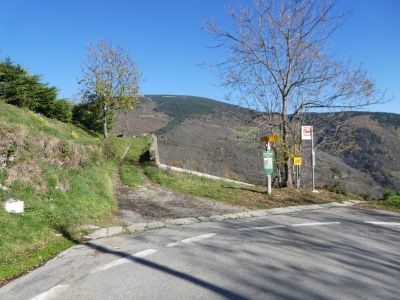 Tregurà - Veïnat Dalt