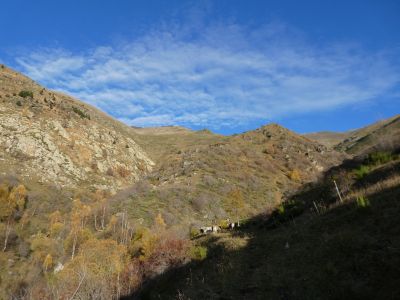 Vue montée Triader