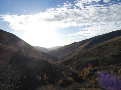 Vue Vall Catllar 3