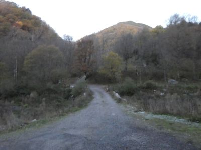 Départ