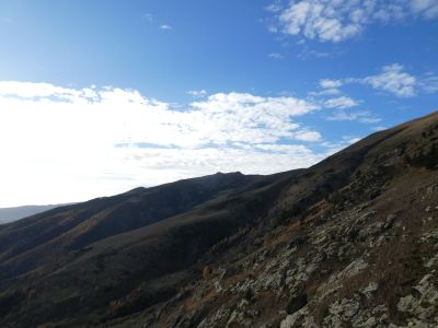 Vue Moros