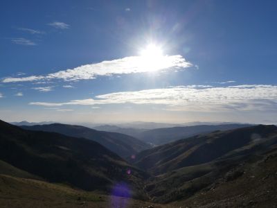 Vue Vall Ter