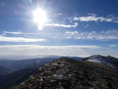Descente Mantinell