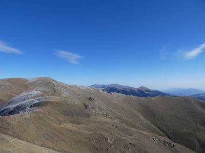 Vue Canigou