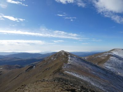 Vue Fontlletera