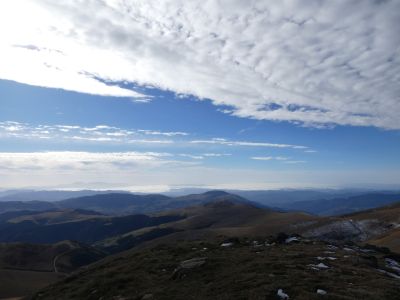 Vue plaine Osona