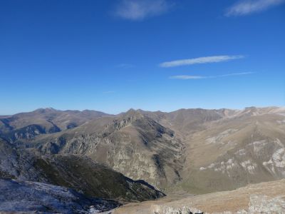 Vue sommets Freser 2