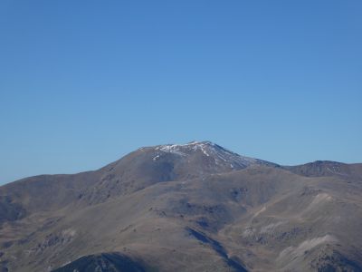 Vue Puigmal