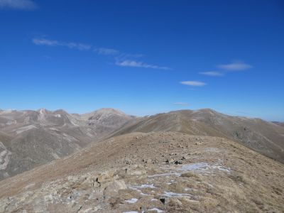 Vue Bastiments