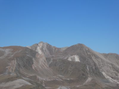 Vue Infern