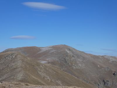 Vue Borregues