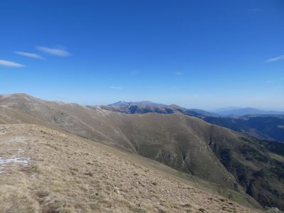 Vue Canigou 2