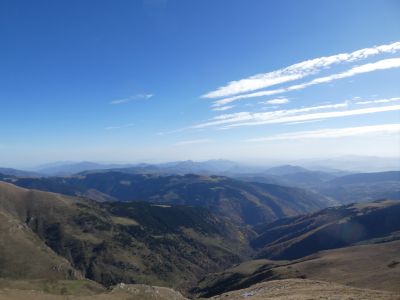 Vue Vallespir