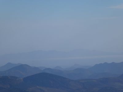 Vue Saverdera