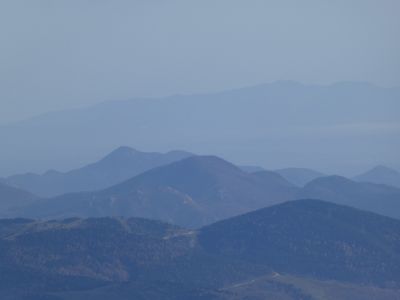 Vue Mont Negre