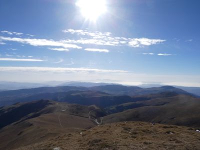 Vue Selva