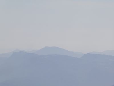 Vue Sant Gregori