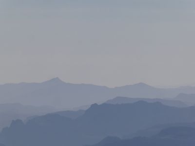 Vue Solterra