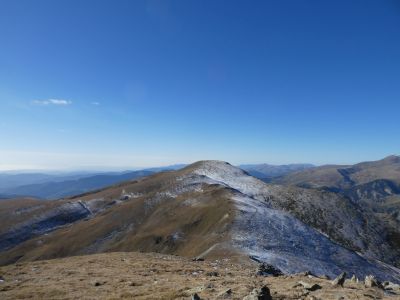 Vue Berguedà