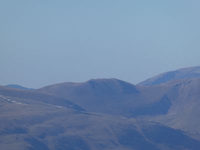 Vue Serrat Gran