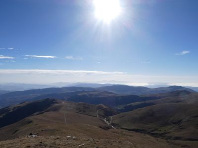 Vue Selva 2