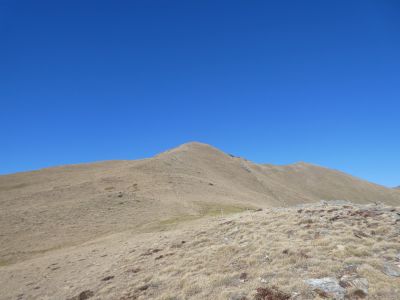 Vue descente Fontlletera 3