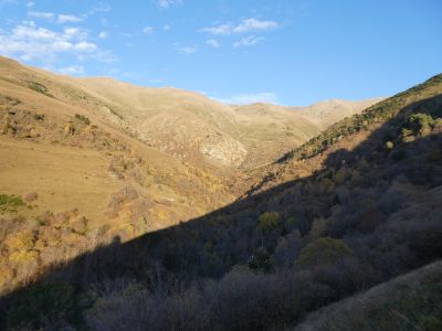 Vue Vall Catllar 2