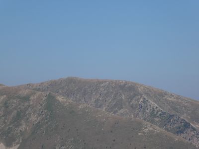 Vue Gallinera