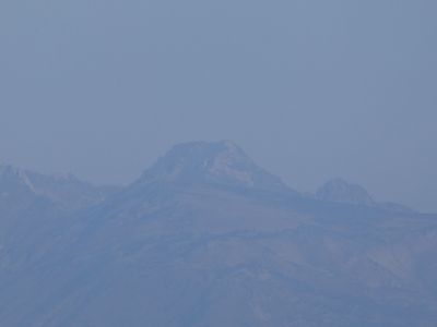 Vue Roc Blanc