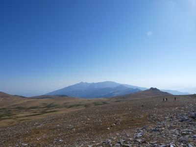 Vue Canigou 2