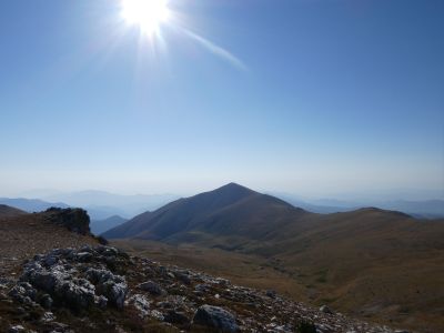 Vue Garrotxa