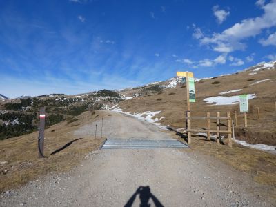 Collada Fonda