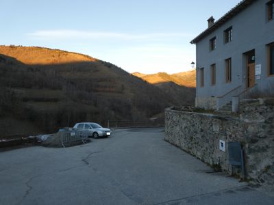 Départ