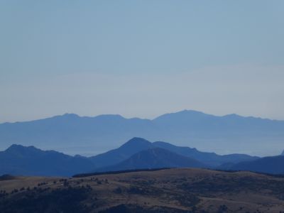 Vue Saverdera