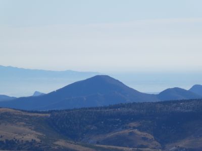 Vue Negre